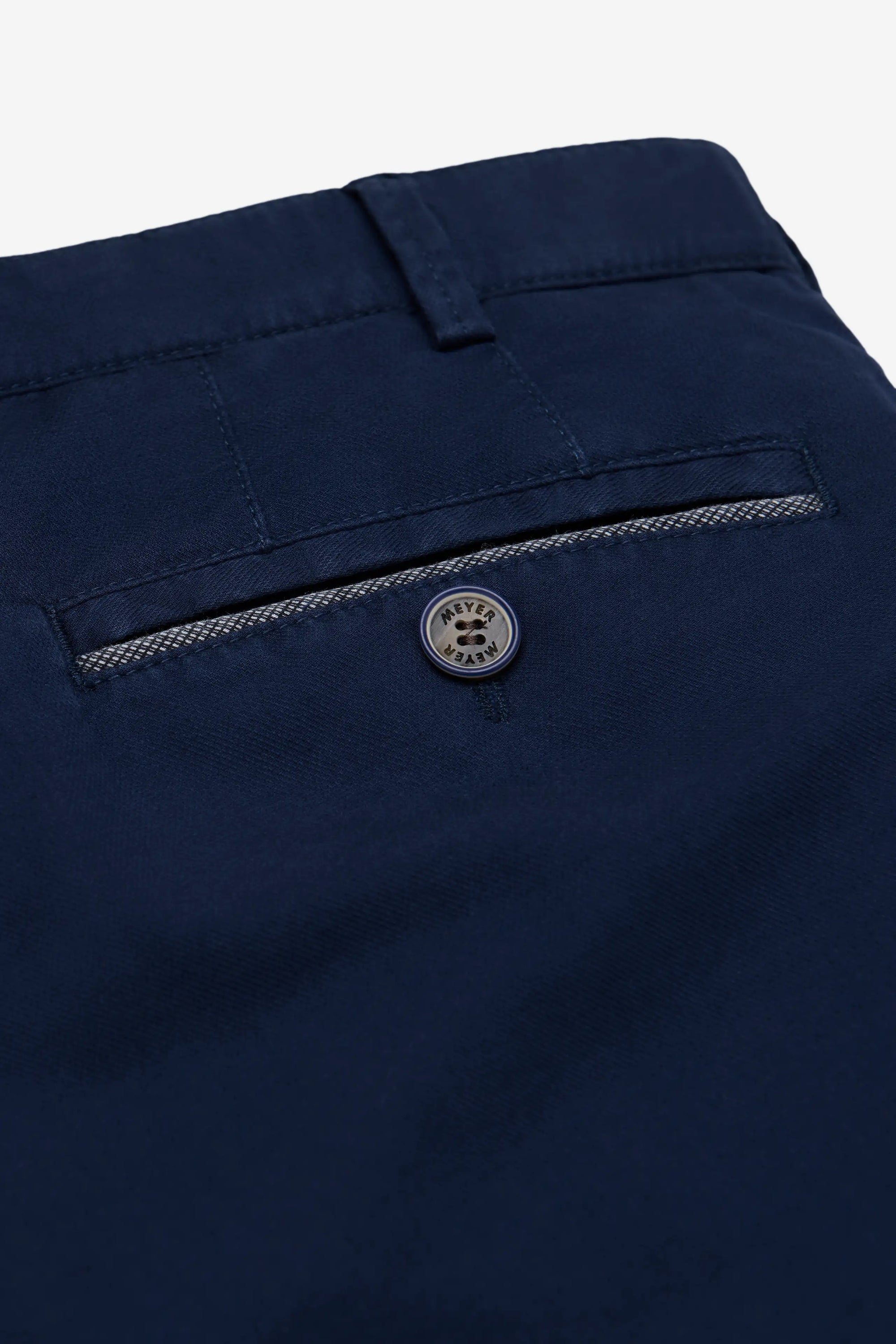 Oslo 1-5081 COTTON TENCEL™ CHINOS