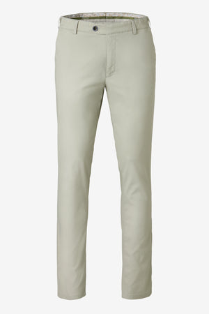 Oslo 1-5081 COTTON TENCEL™ CHINOS