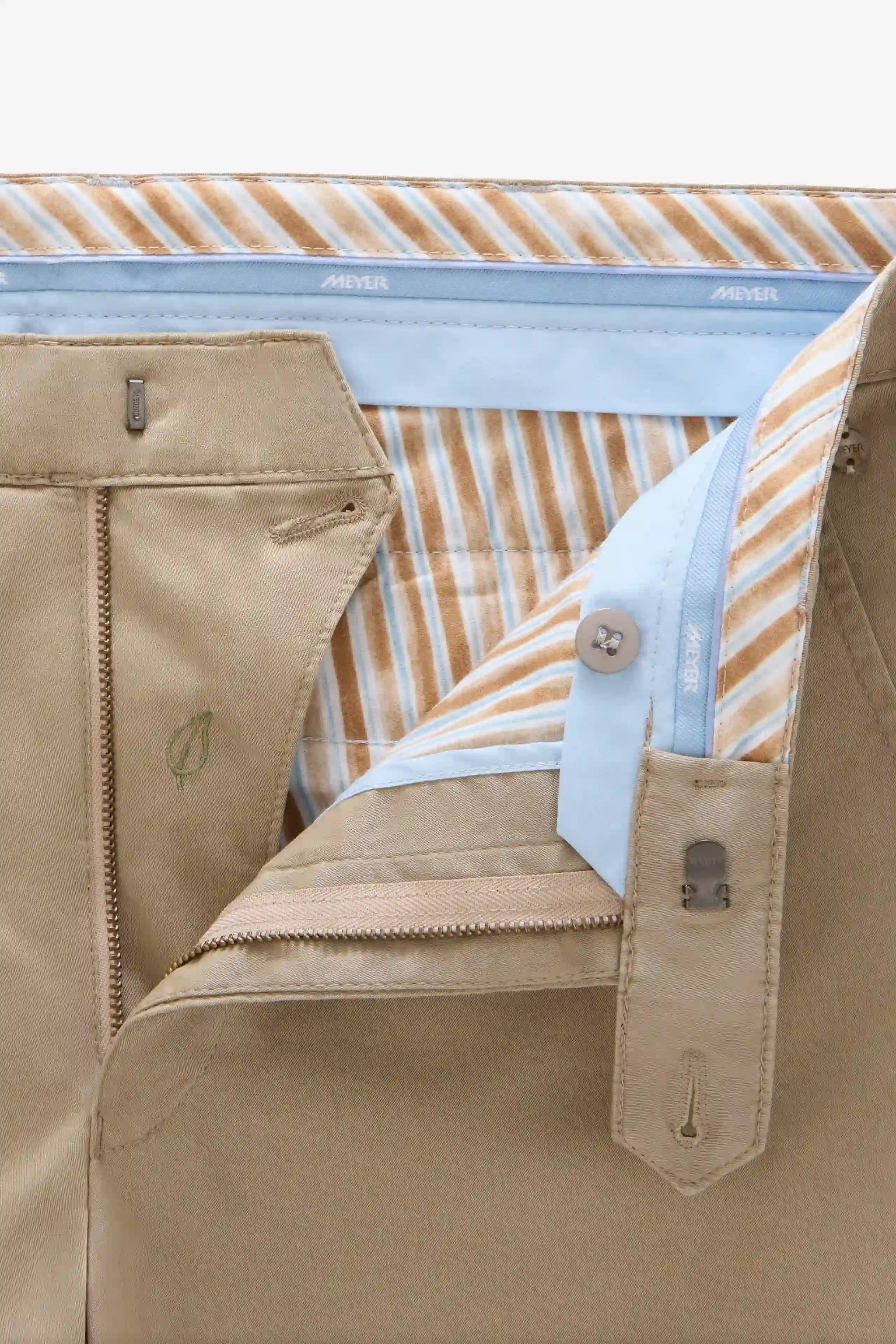 Paris 1-5073 ULTRA-LIGHTWEIGHT CHINOS