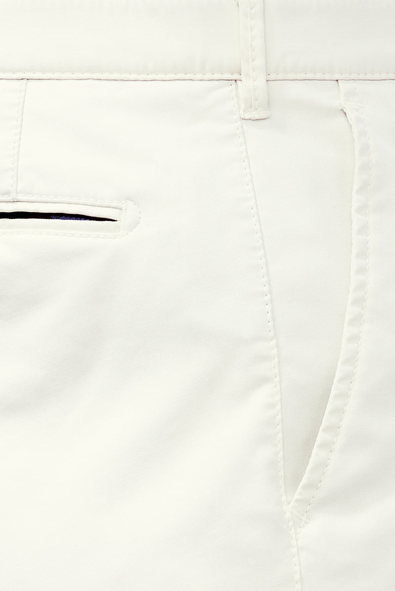 B-St. Andrews 9-8030 SUPIMA COTTON SATIN, SUPER-STRETCH