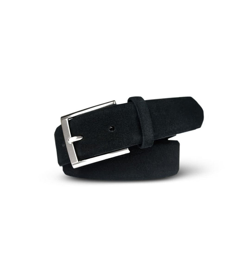 Belt 611 HIGH QUALITY VELOUR BELT