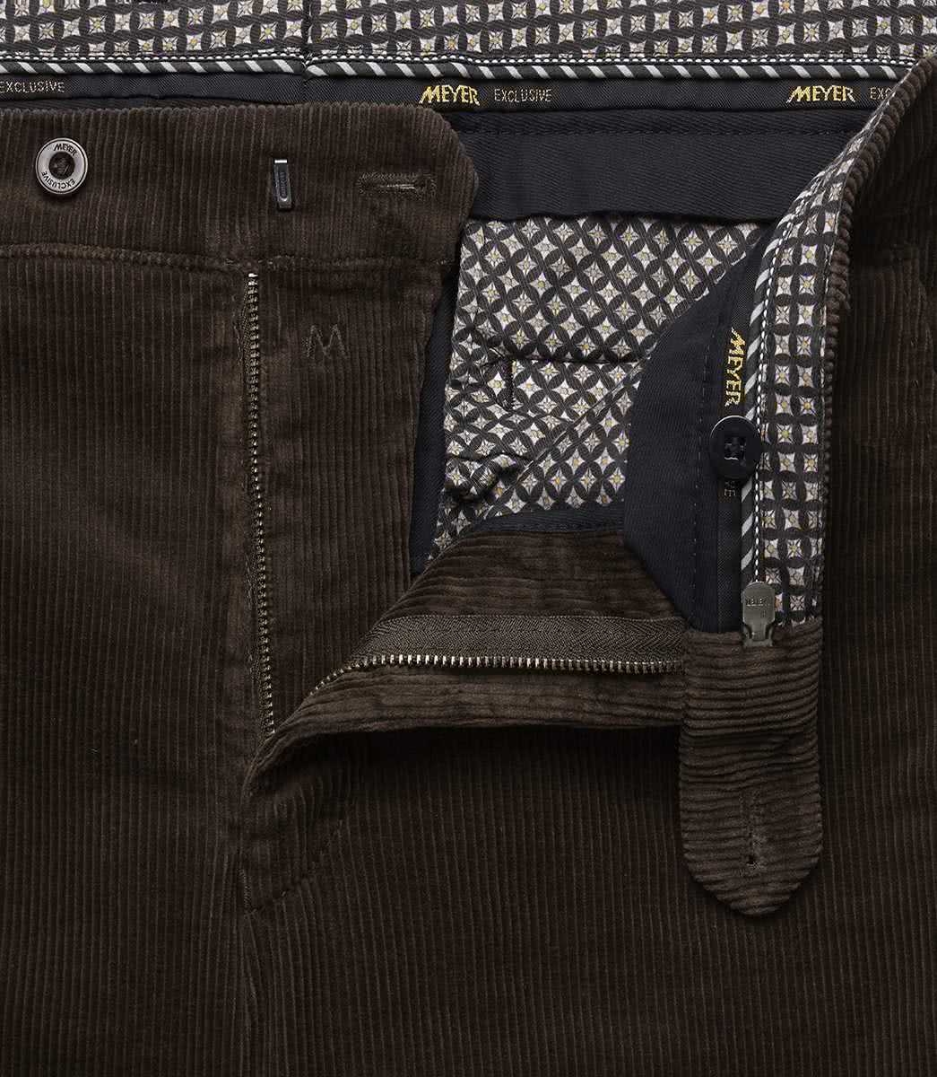 Bonn 2-8534 PIMA-CORD, SUPER.STRETCH