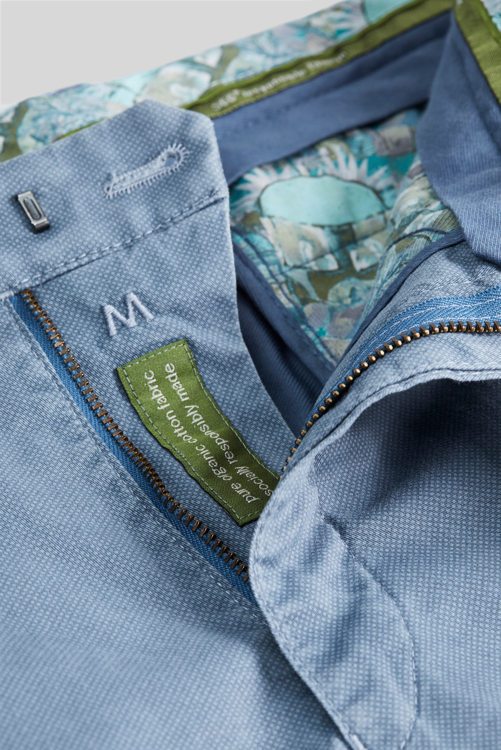 Chicago 1-5037 CASUAL MICRO PRINT