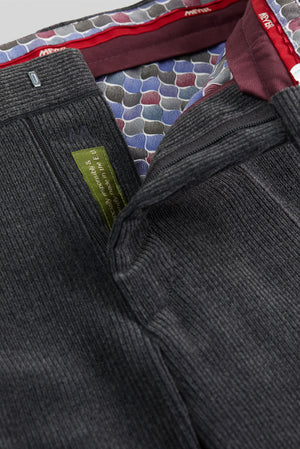 Roma 2-390 STRETCH WOOLCORD