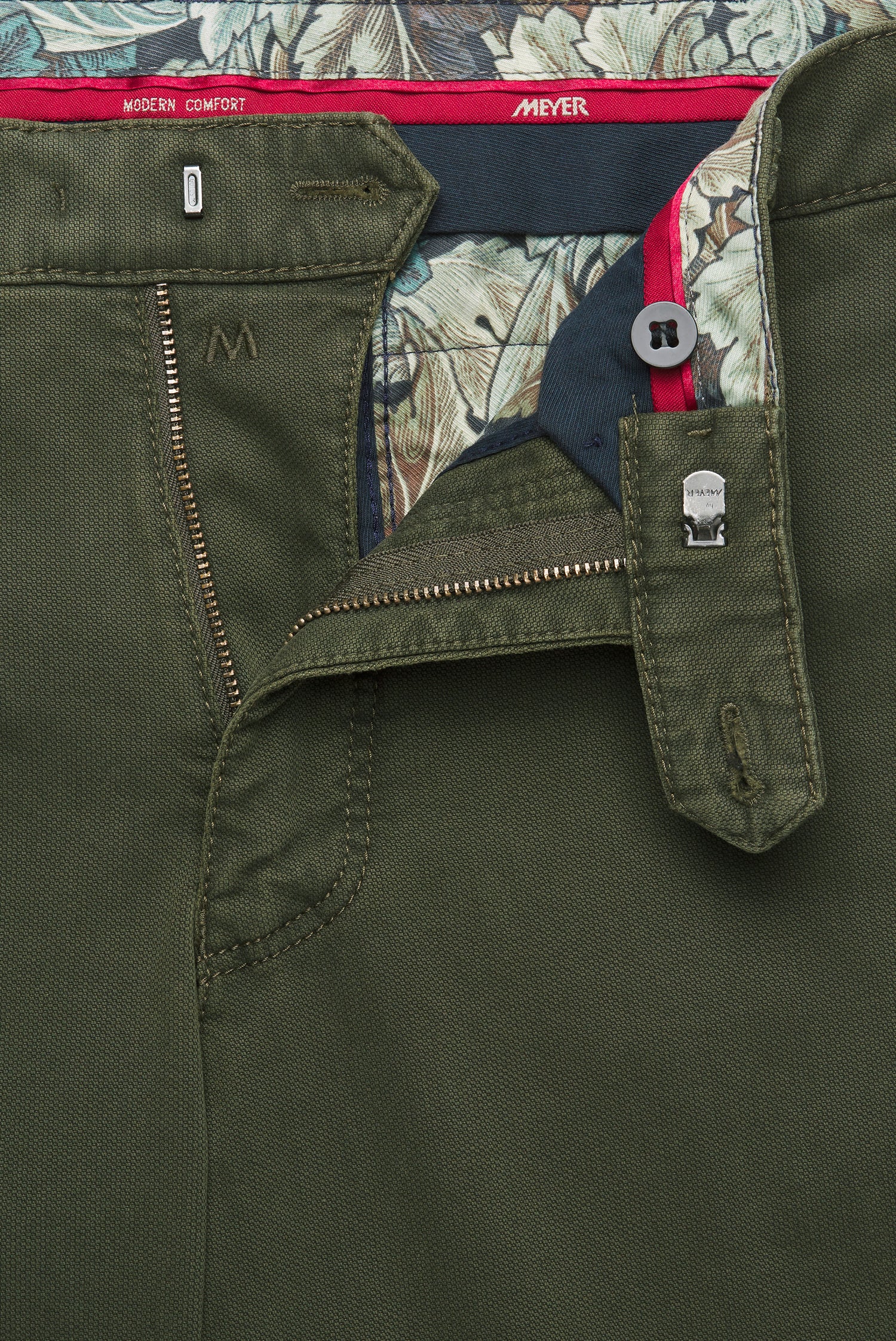 Bonn 2-5574 DOUBLE-DYED MIKRO STRUKTUR