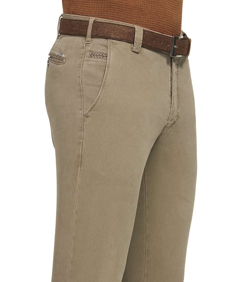 Bonn 2-5574 DOUBLE-DYED MIKRO STRUKTUR