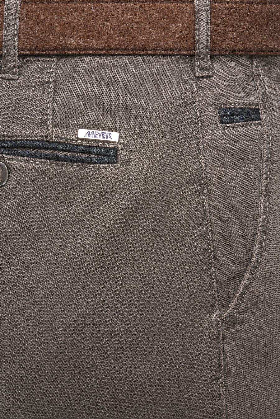 Bonn 2-5574 DOUBLE-DYED MIKRO STRUKTUR