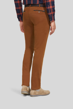 Bonn 2-5574 DOUBLE-DYED MIKRO STRUKTUR