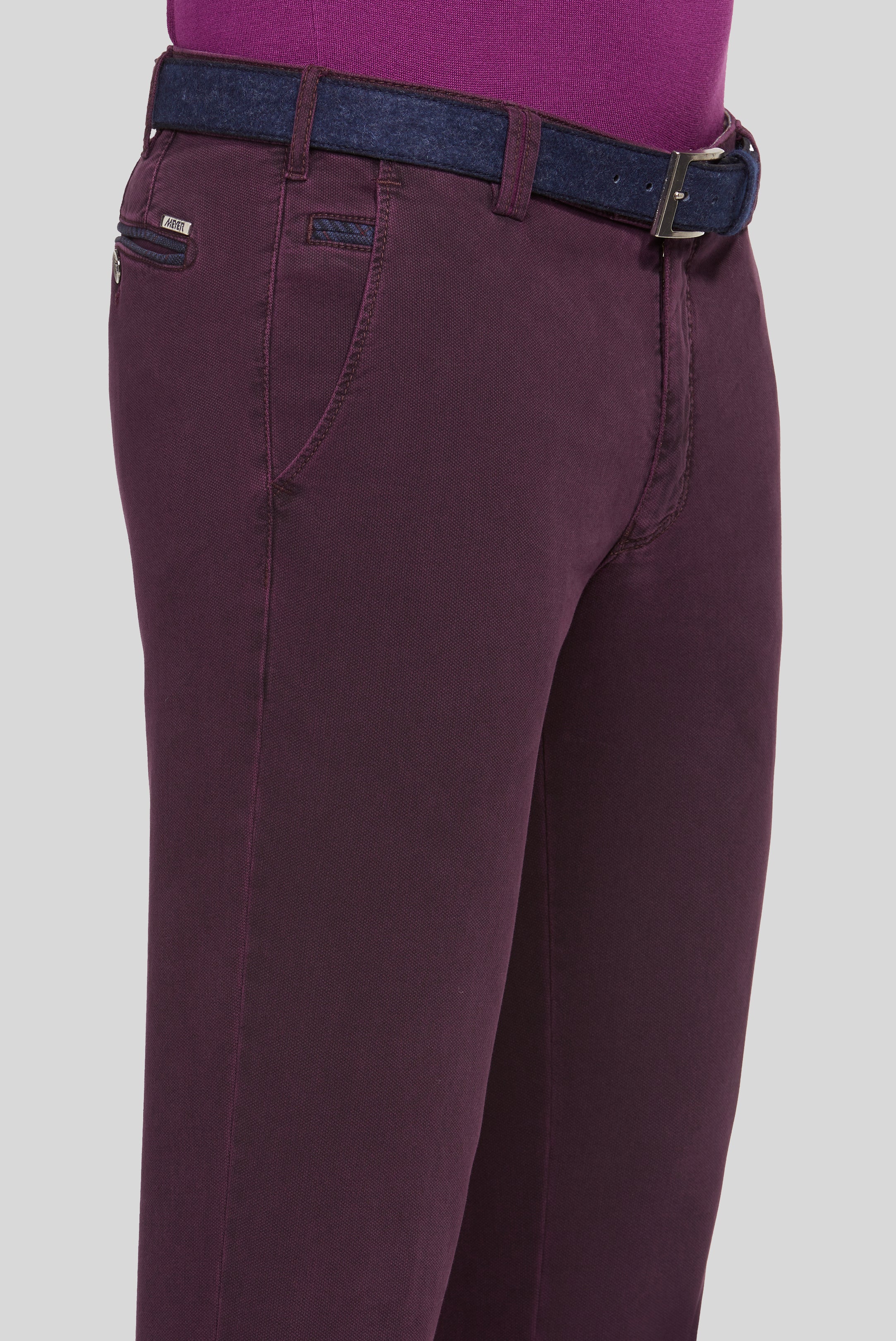 Bonn 2-5574 DOUBLE-DYED MIKRO STRUKTUR