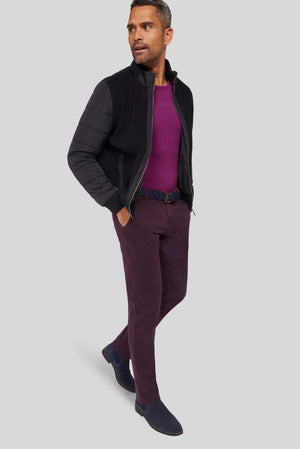 Bonn 2-5574 DOUBLE-DYED MIKRO STRUKTUR