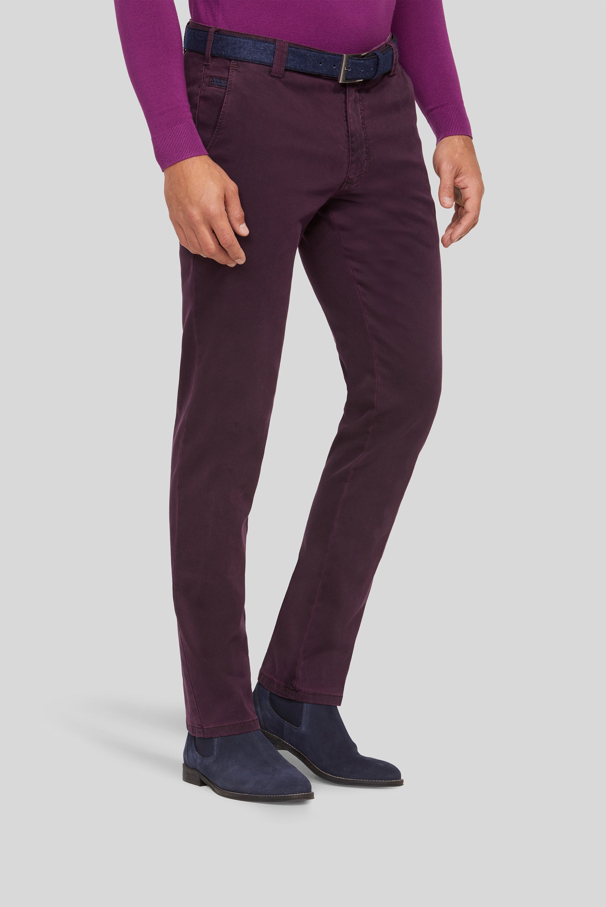 Bonn 2-5574 DOUBLE-DYED MIKRO STRUKTUR