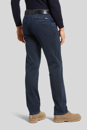 Chicago 2-4534 TWO-TONE DENIM
