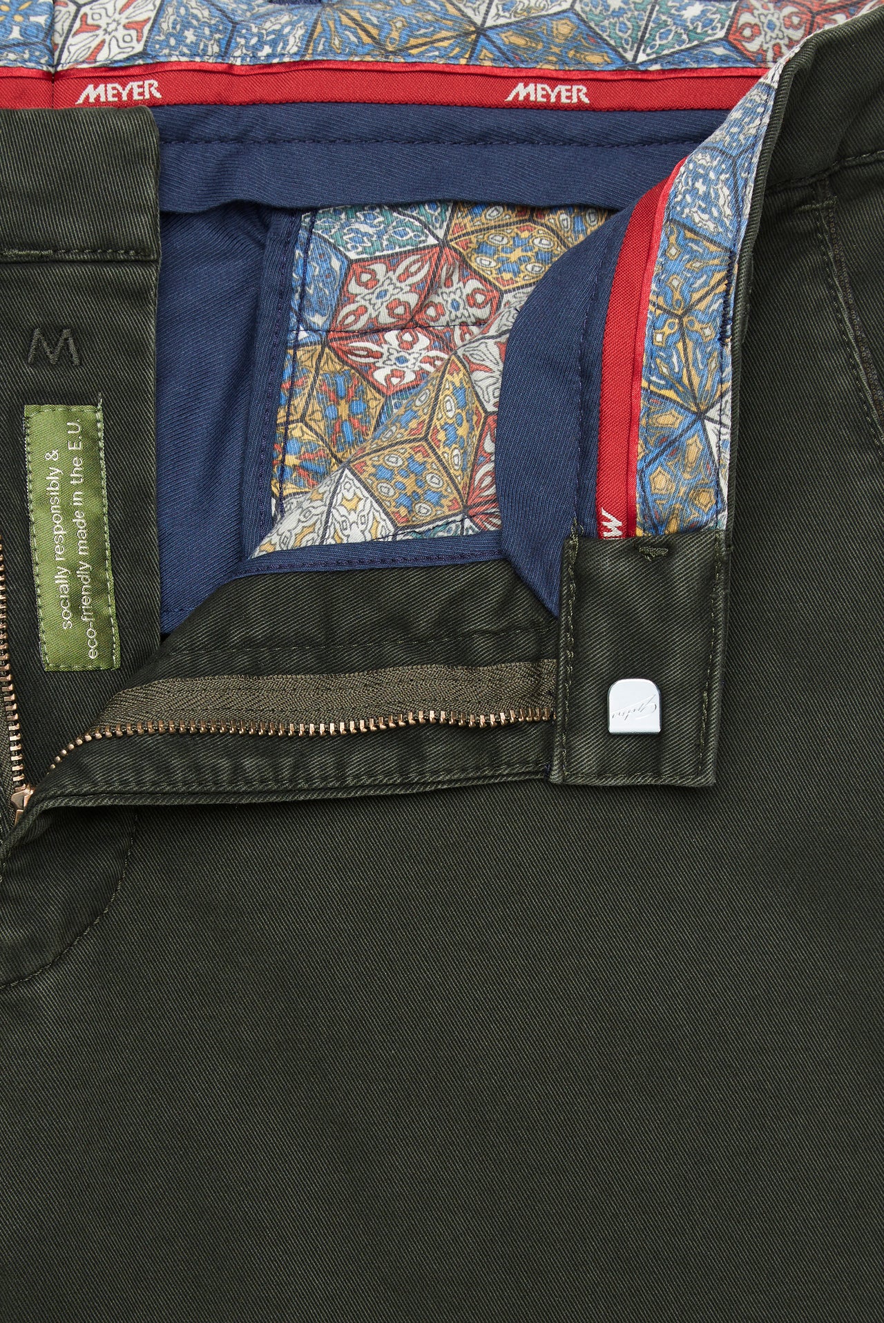 New-York 2-5548 FINE TWILL