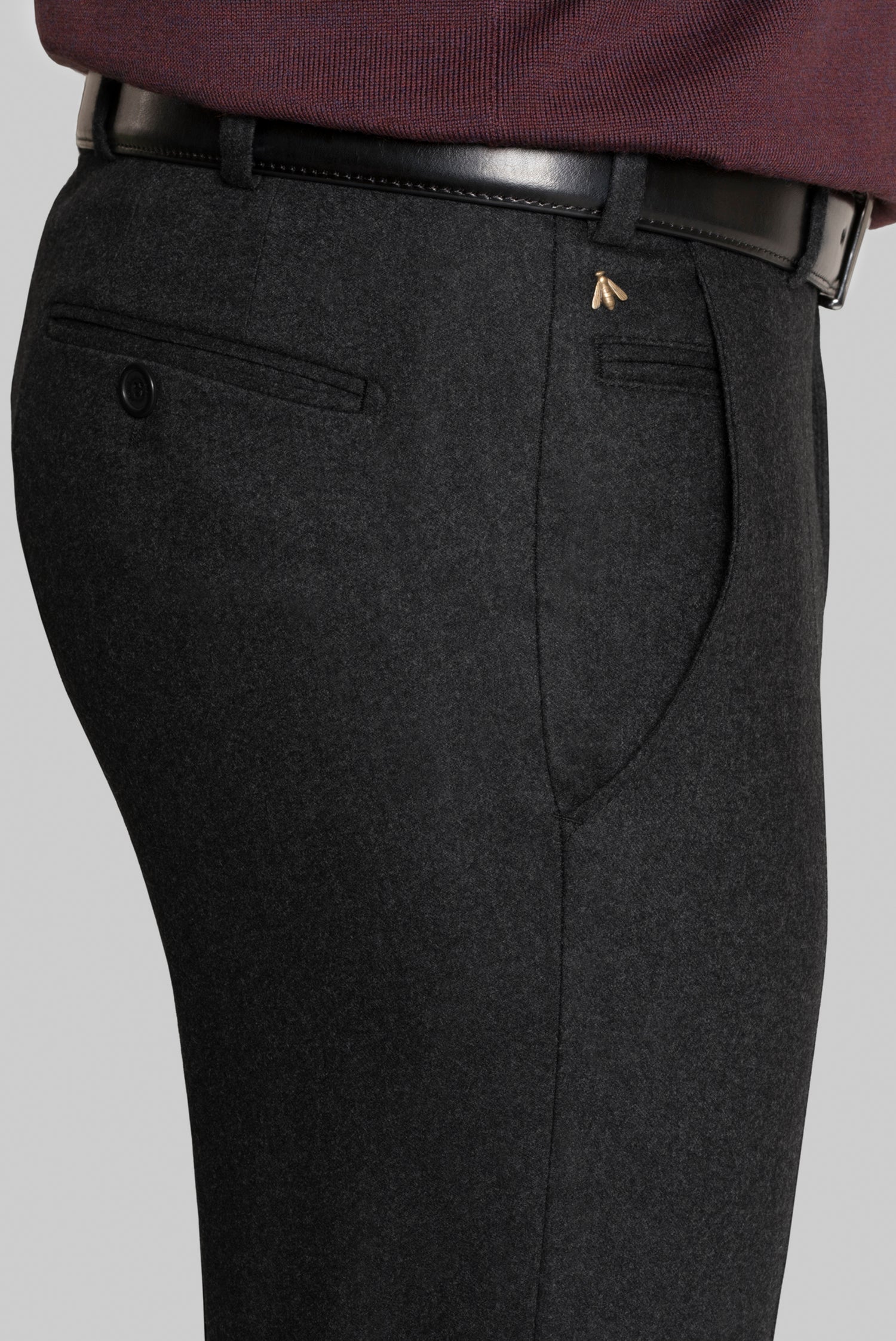 Bonn 2-2603 LUXURY FLANNEL