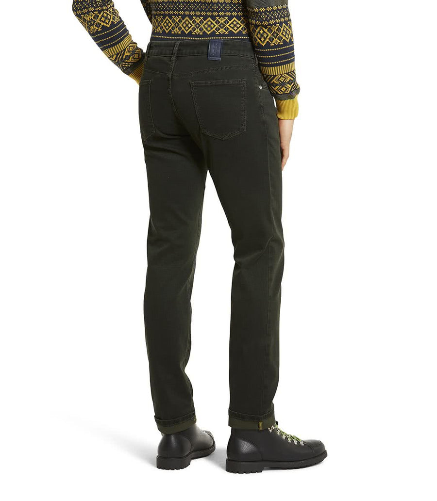 SLIM 9-6133 SUPER-STRETCH MICRO-PHANTASIA