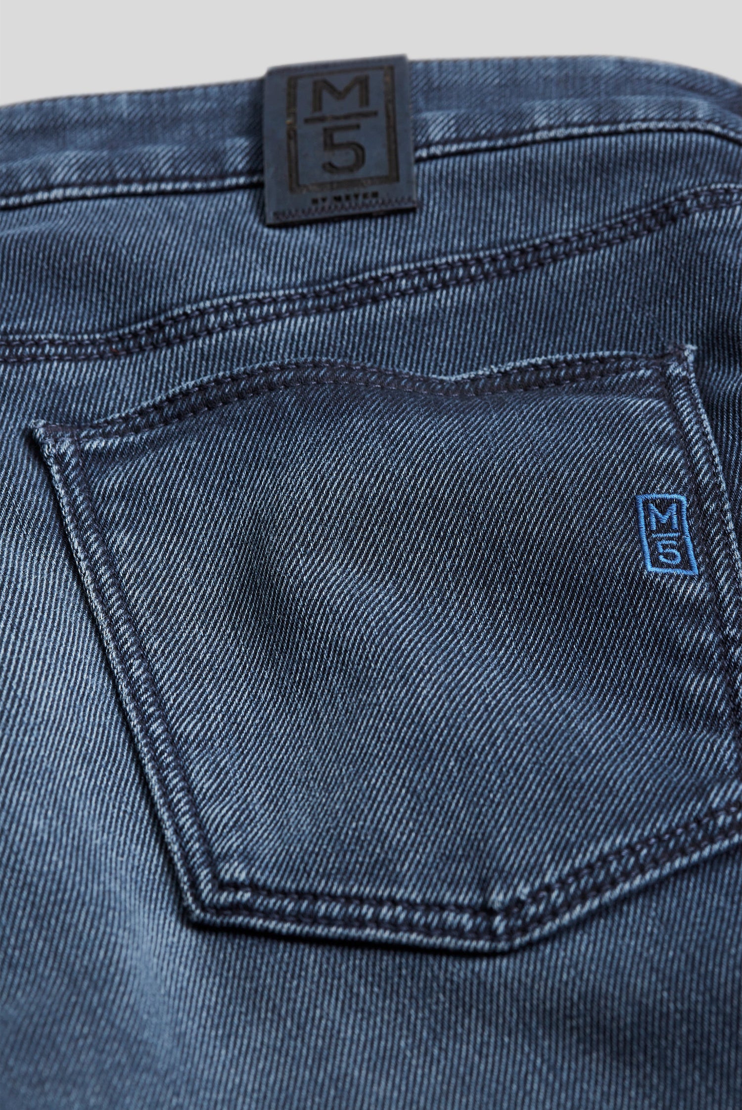 SLIM 2-6251 ECOVERO™ DENIM