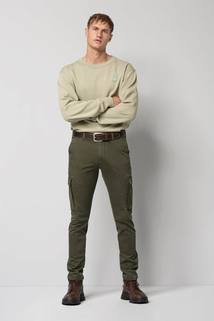 CARGO 9-6172 PERFORMANCE CARGO