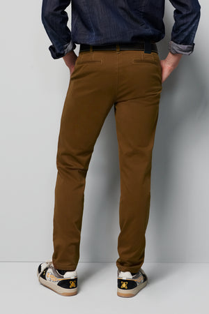 CHINO 9-6001 REGULAR CHINO - ALL YEAR