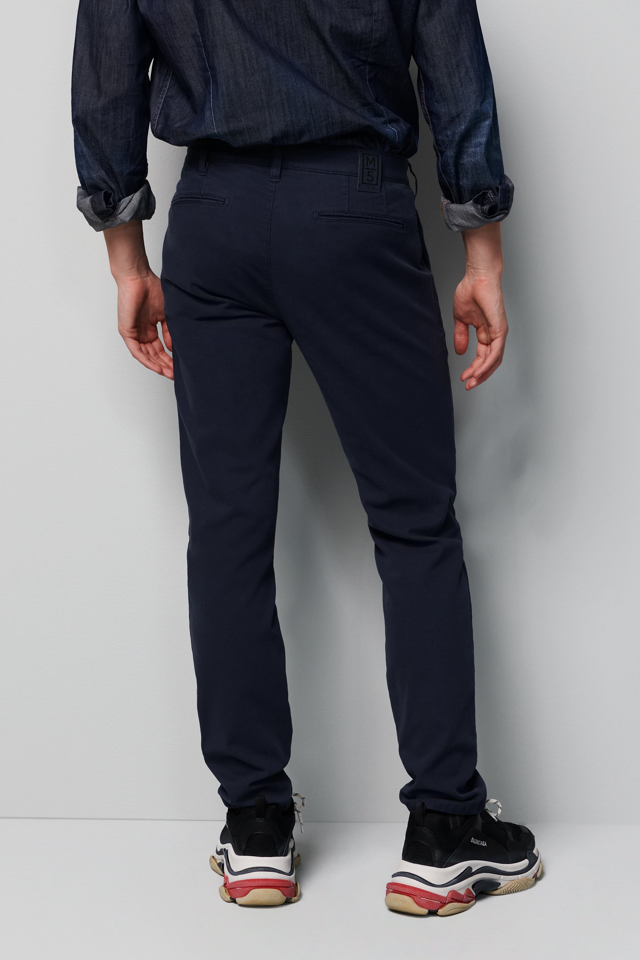 CHINO 2-6171 MICRO FANTASY