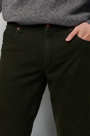SLIM 2-6179 MICRO STRUCTURE