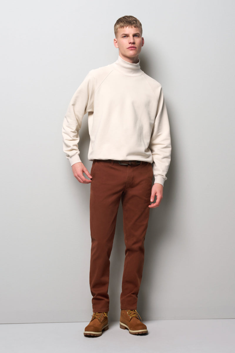 CHINO 2-6187 MICRO STRUCTURE