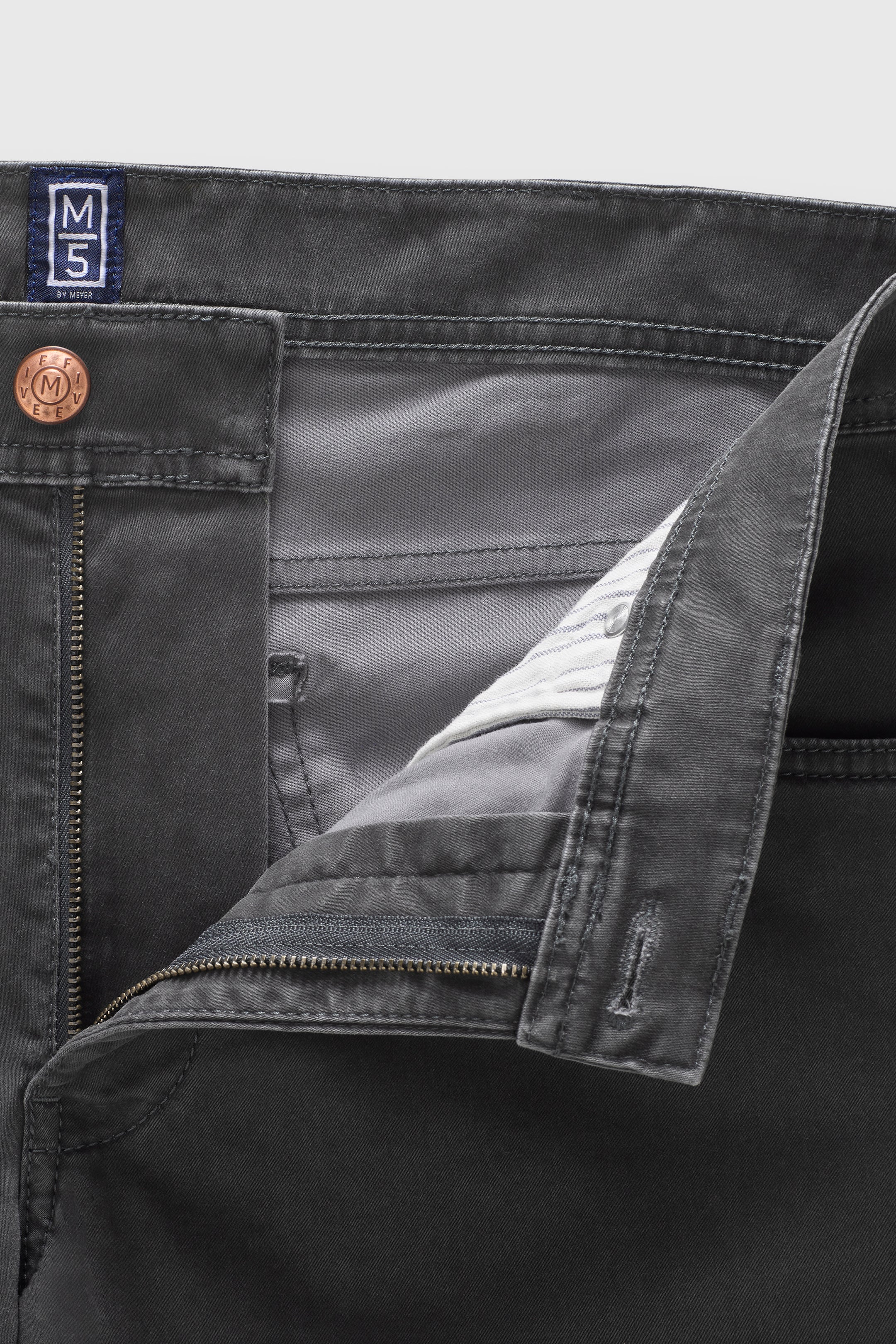 FIVE 9-6106 HIGH PERFORMANCE SATIN