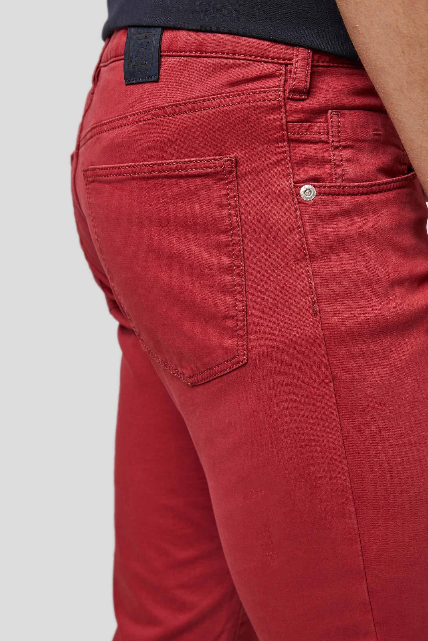 SLIM 9-6172 HIGH PERFORMANCE COTTON & TENCEL™