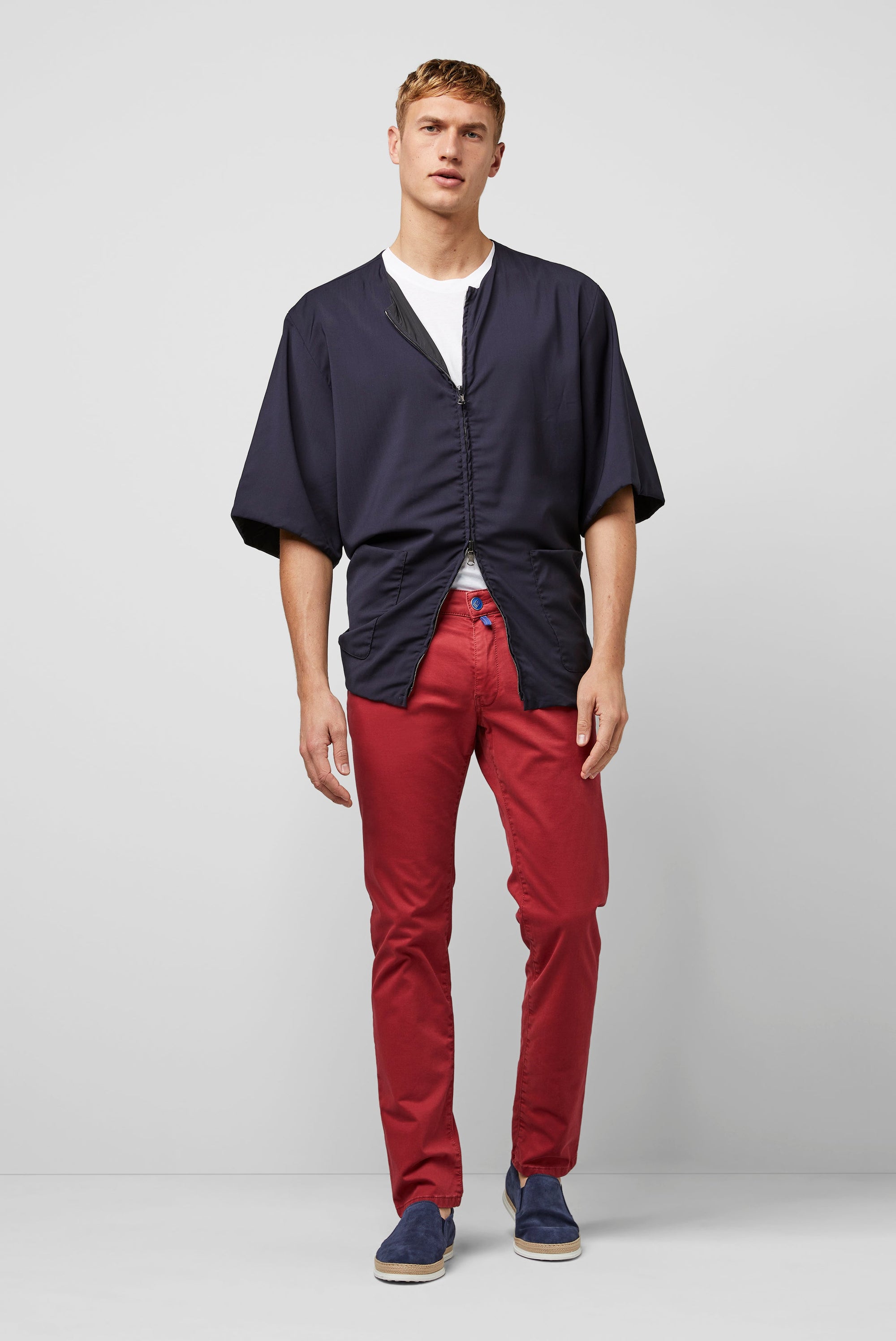 SLIM 9-6172 HIGH PERFORMANCE COTTON & TENCEL™