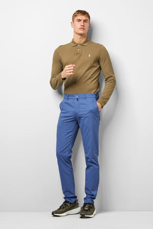 FIT 9-6140 ULTRALIGHT CHINO