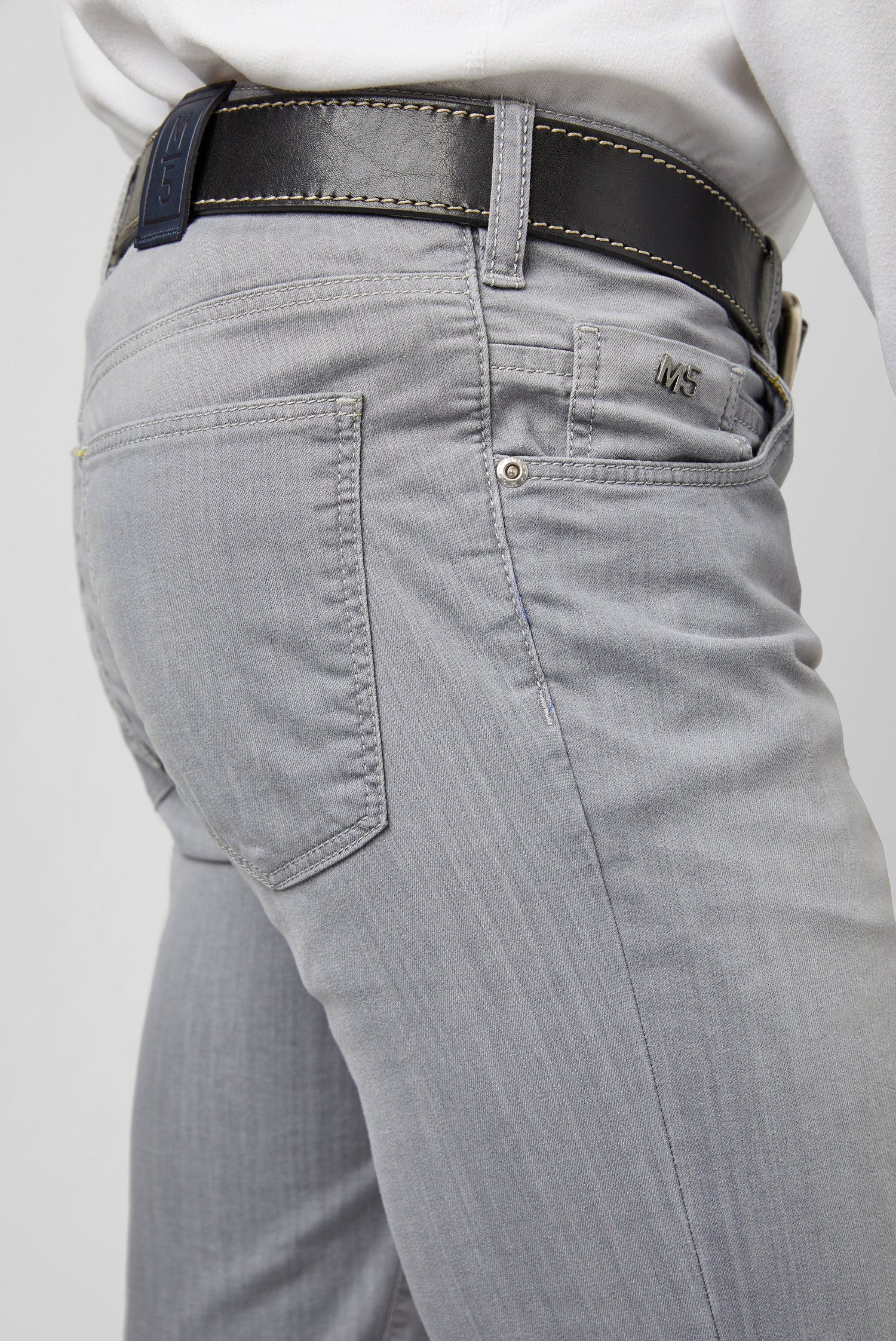 SLIM 9-6213 ULTRALIGHT DENIM