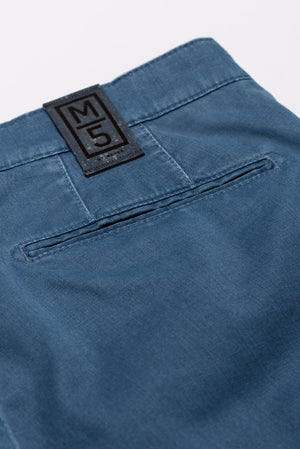 CHINO 1-6014 DELAVÉ TWILL