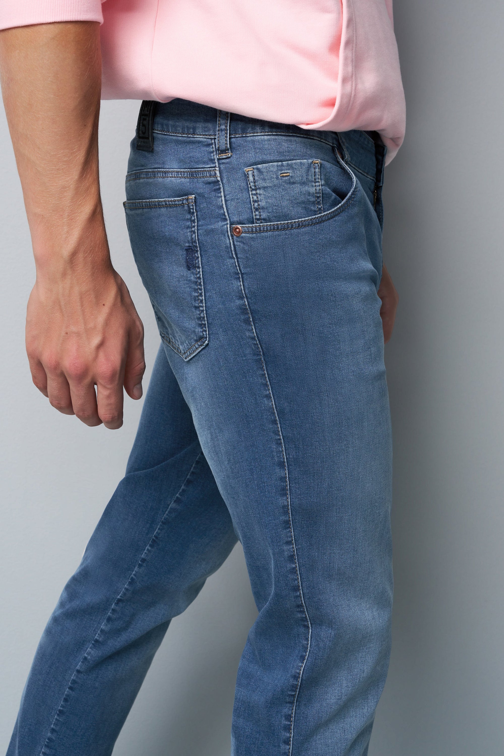 SLIM 1-6276 ULTRALIGHT PREMIUM DENIM