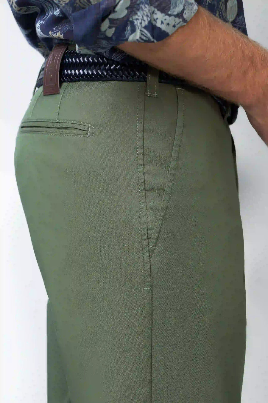 CHINO 1-6010 ULTRALIGHT CHINO