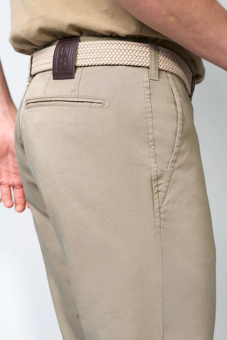 CHINO 1-6010 ULTRALIGHT CHINO