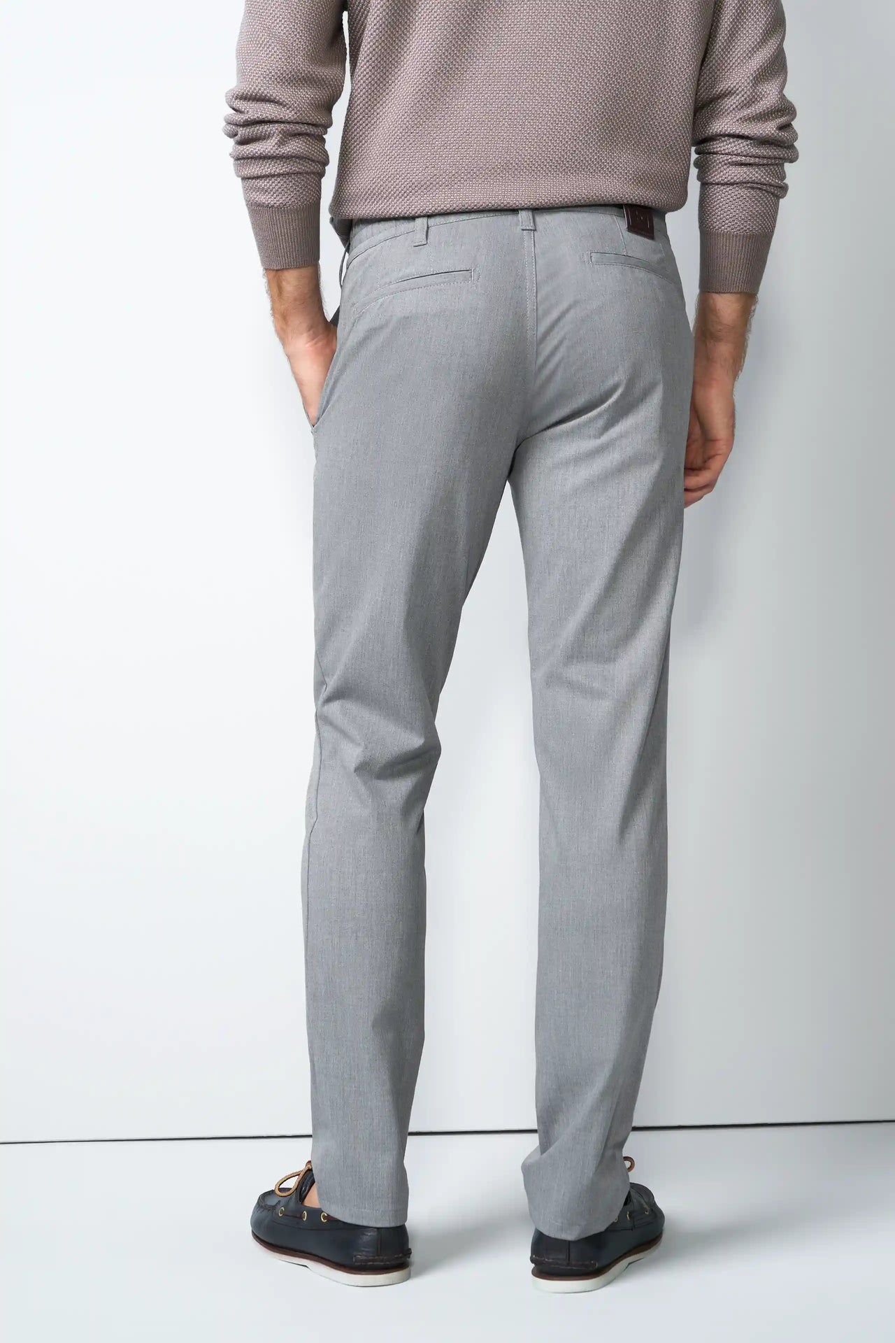 MOVE 9-6196 EASY CARE CHINO