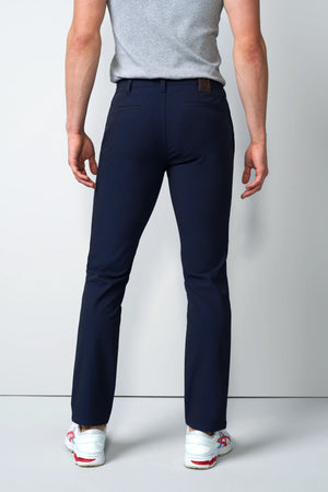 MOVE 9-6196 EASY CARE CHINO