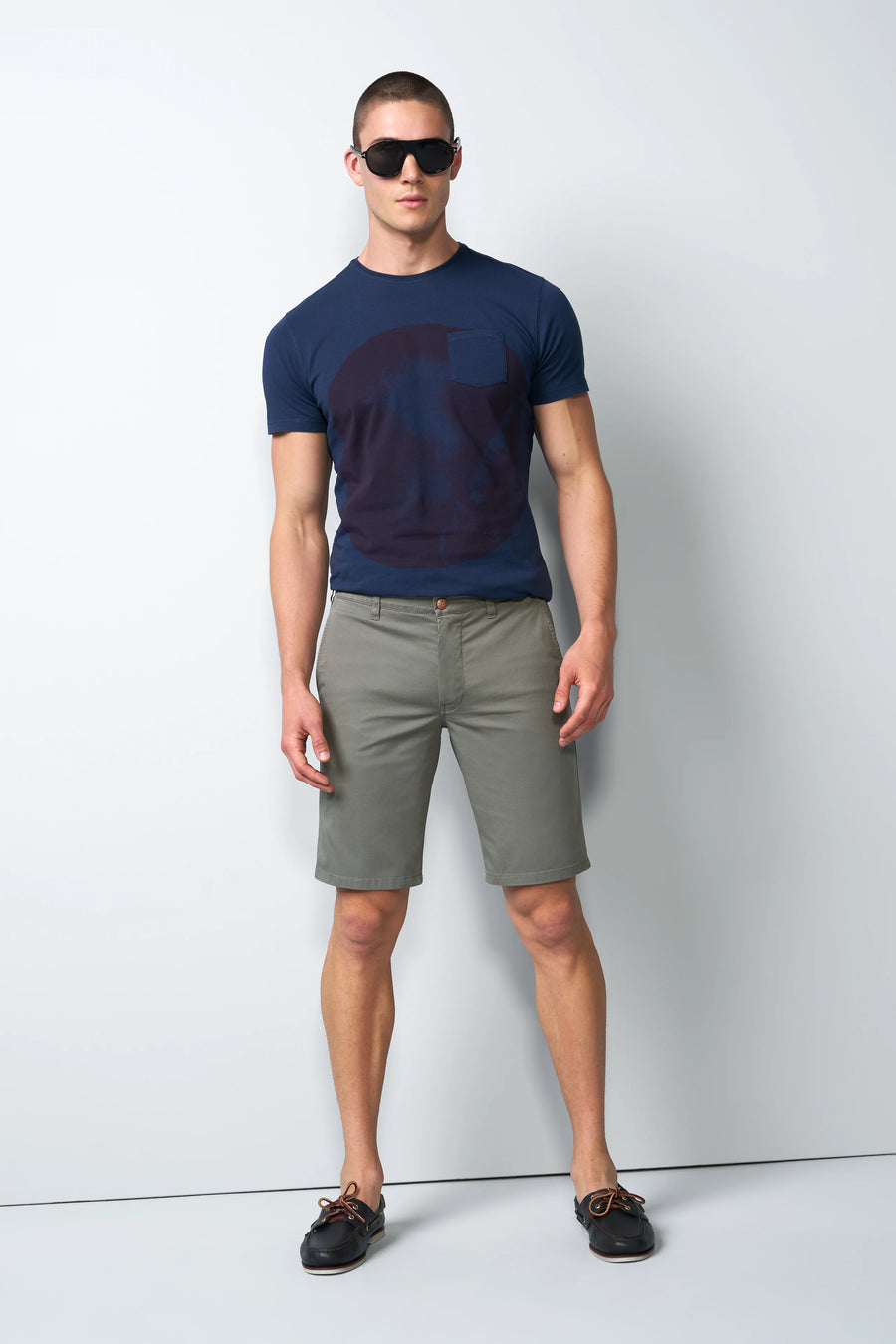 SHORT 1-6024 ULTRALIGHT SHORT