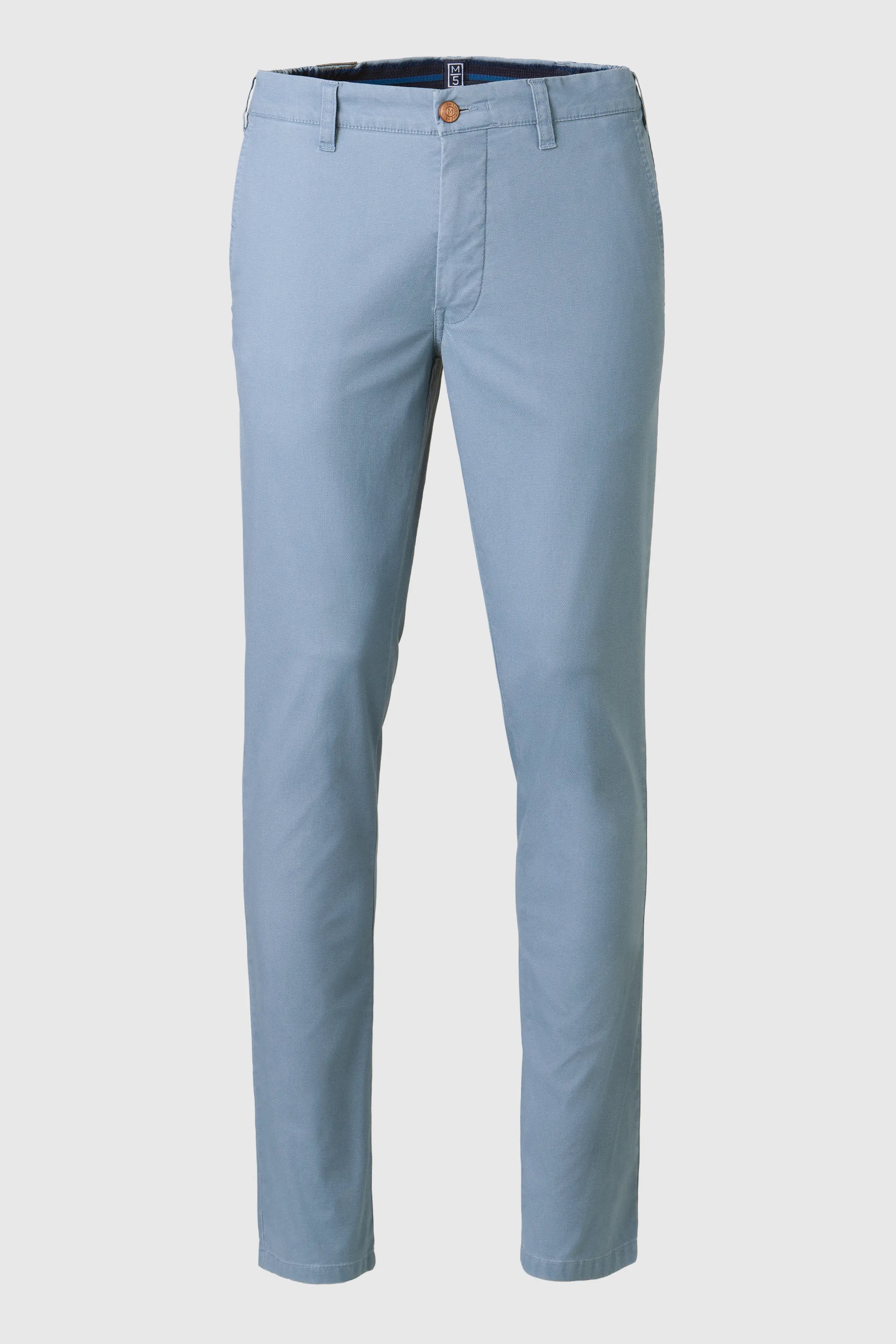 MOVE 1-6025 CHINOS WITH A STRETCH WAISTBAND