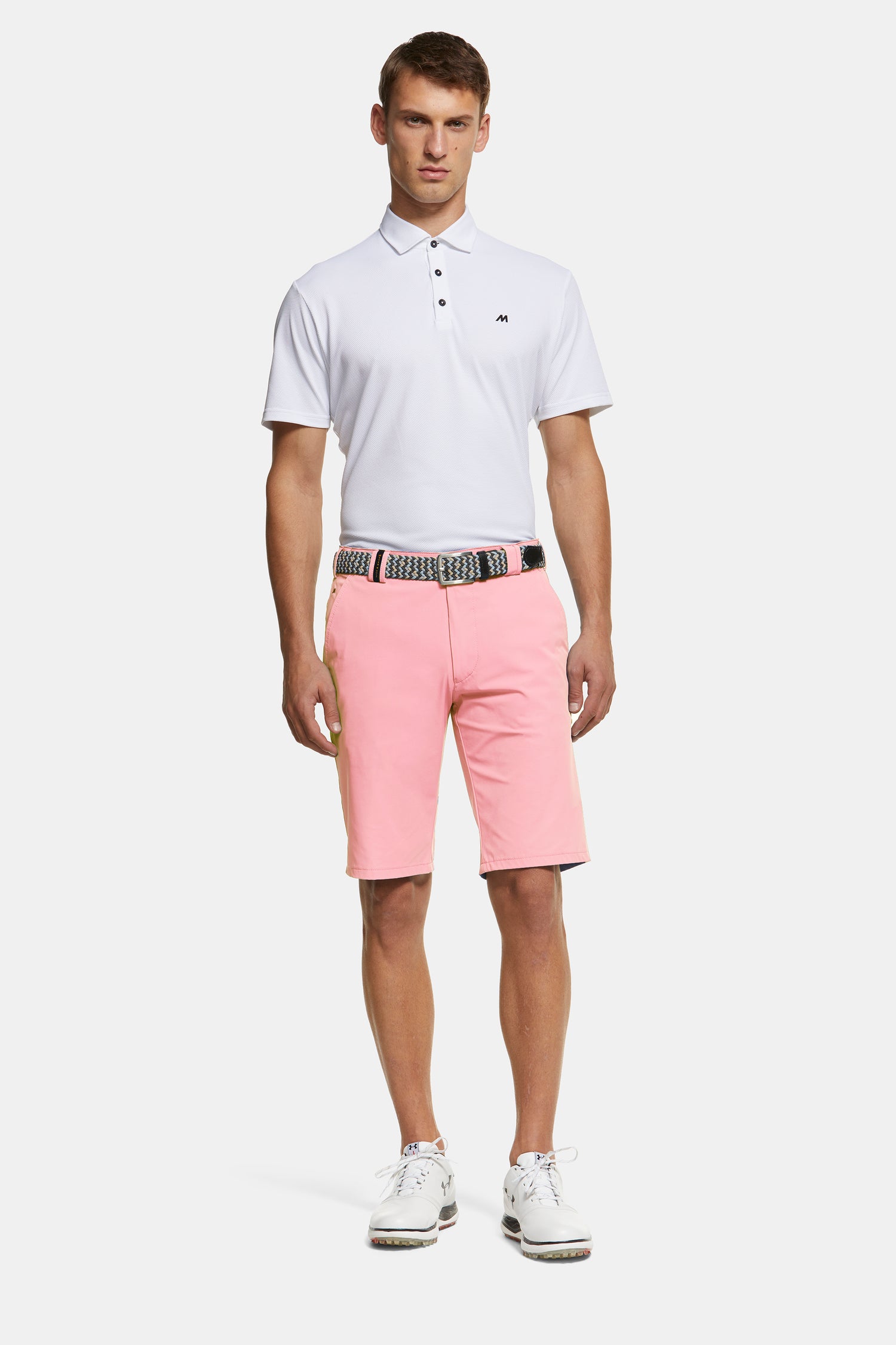 B-St. Andrews 1-8070 GOLF • SHORT