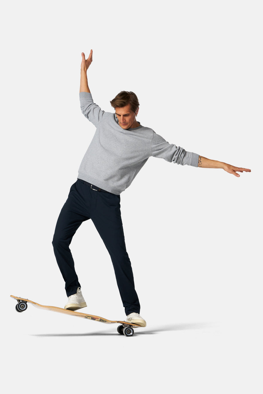 Bonn 1-8079 COOLMAX® COTTON