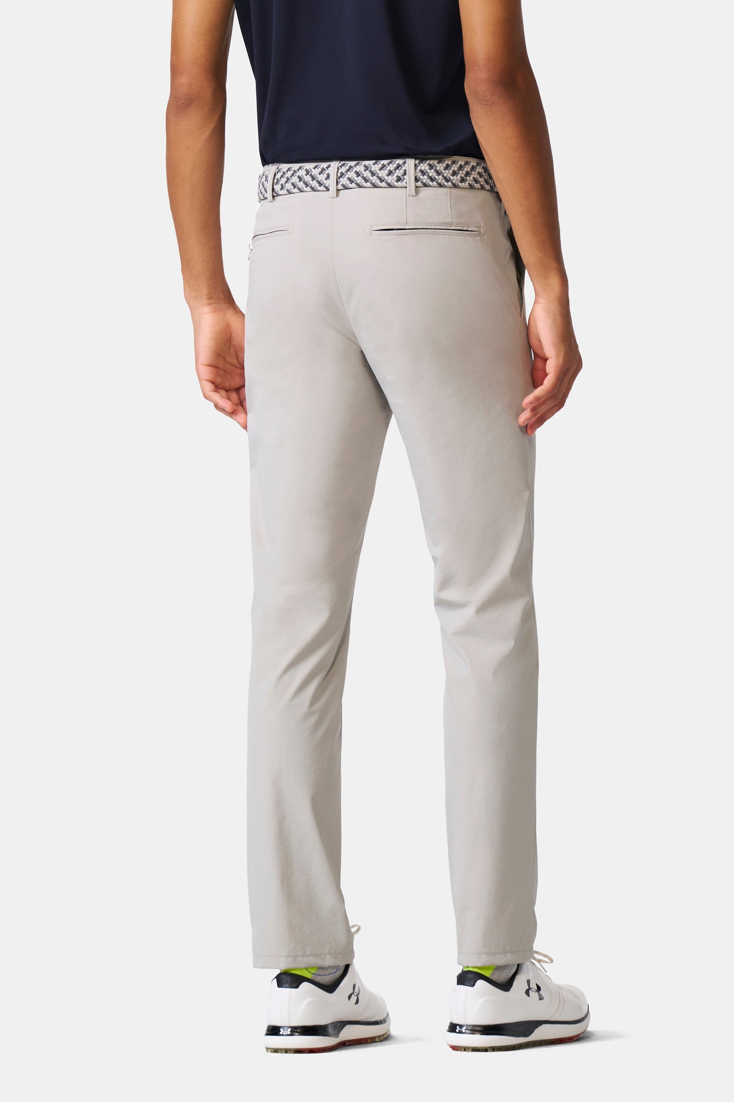 Augusta 1-8122 GOLF • MICROFANCY