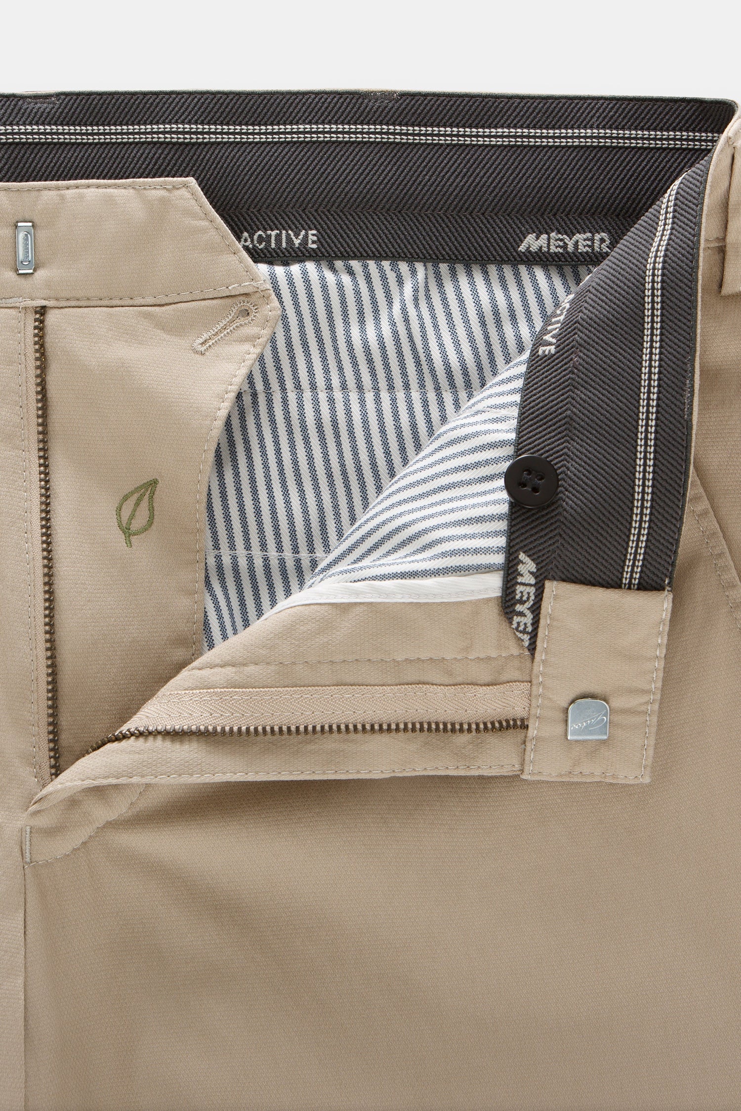 Bonn 1-8123 ACTIVE ∙ MICROFANCY