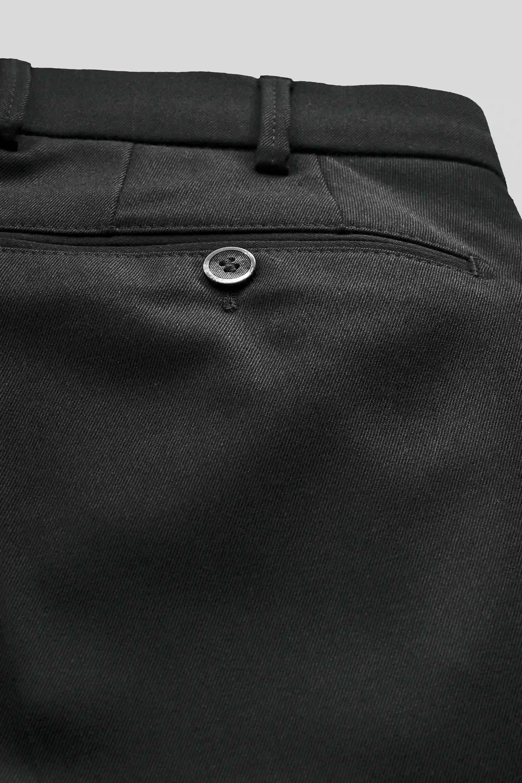 Roma 9-303 CHINOS MADE FROM VIRGIN WOOL TWILL