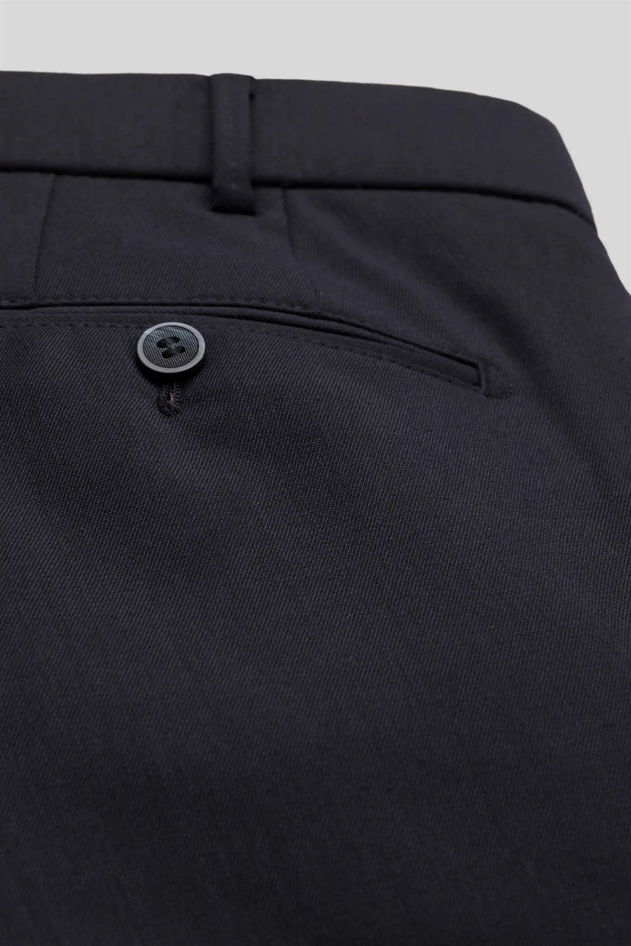 Roma 9-303 CHINOS MADE FROM VIRGIN WOOL TWILL