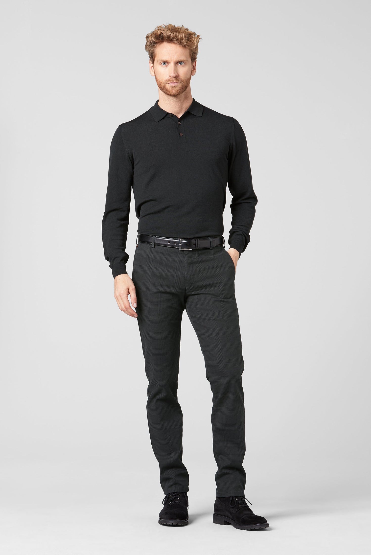 Bonn 2-5588 PRINCE DE GALLES