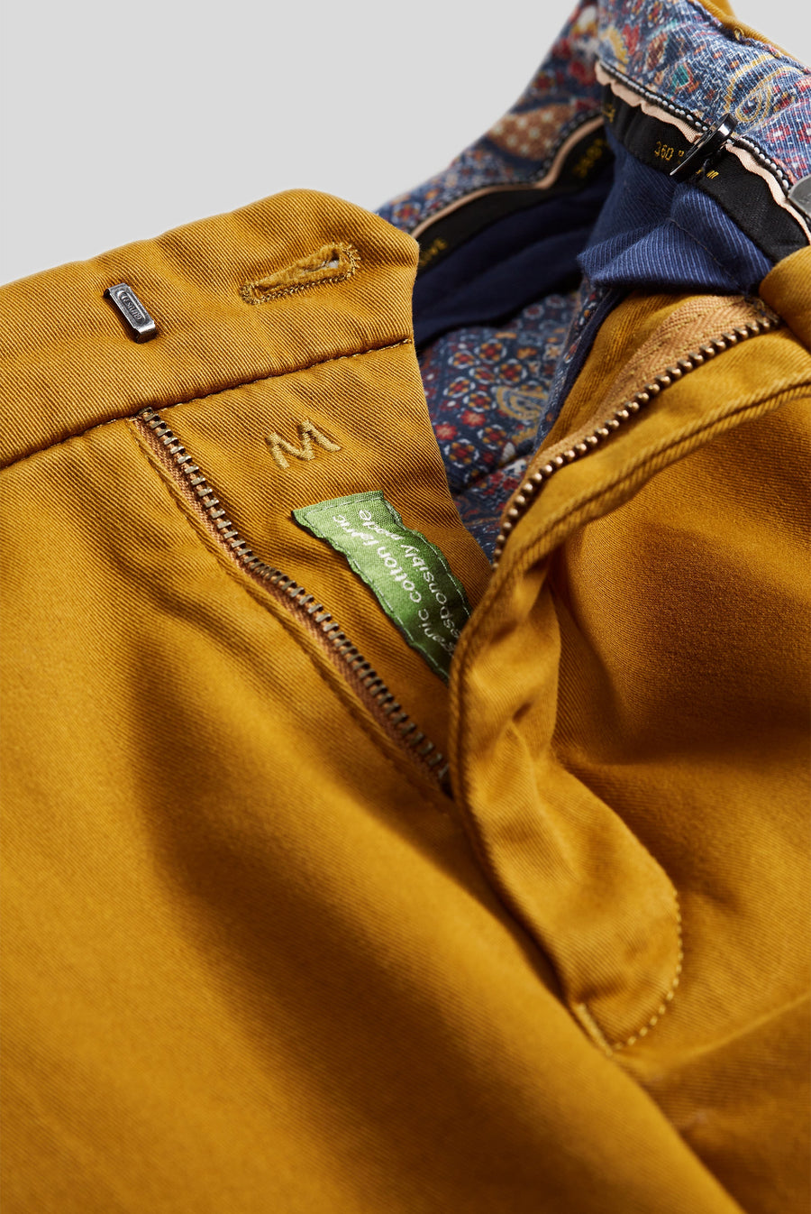 Bonn 2-8575 CASHMERE COTTON