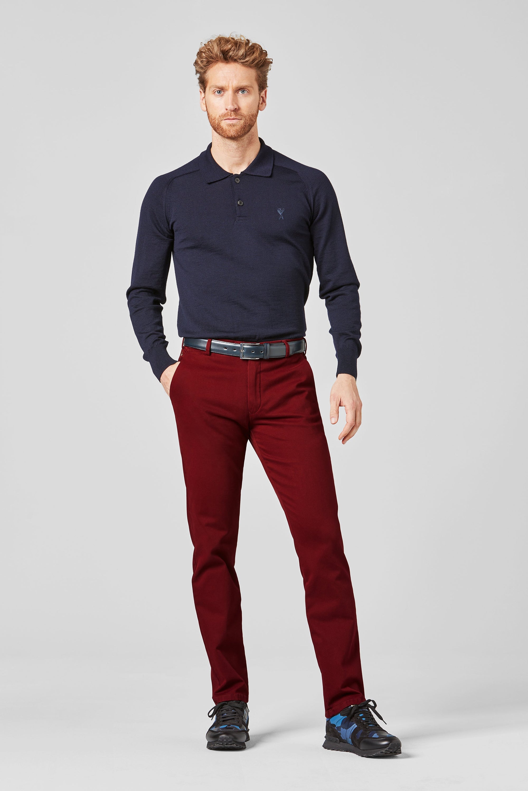 Bonn 2-8575 CASHMERE COTTON