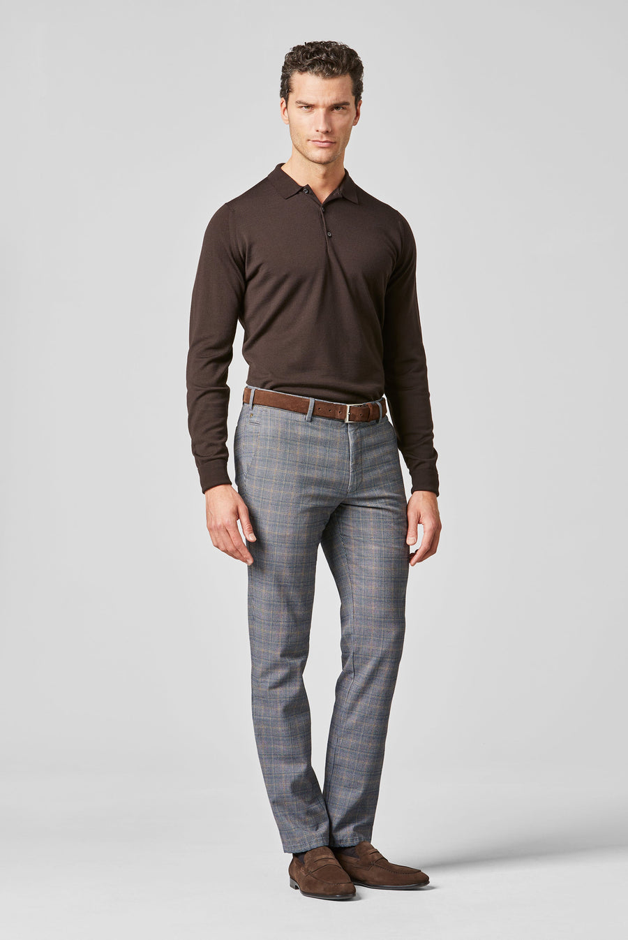 Bonn 2-8579 PRINCE OF WALES