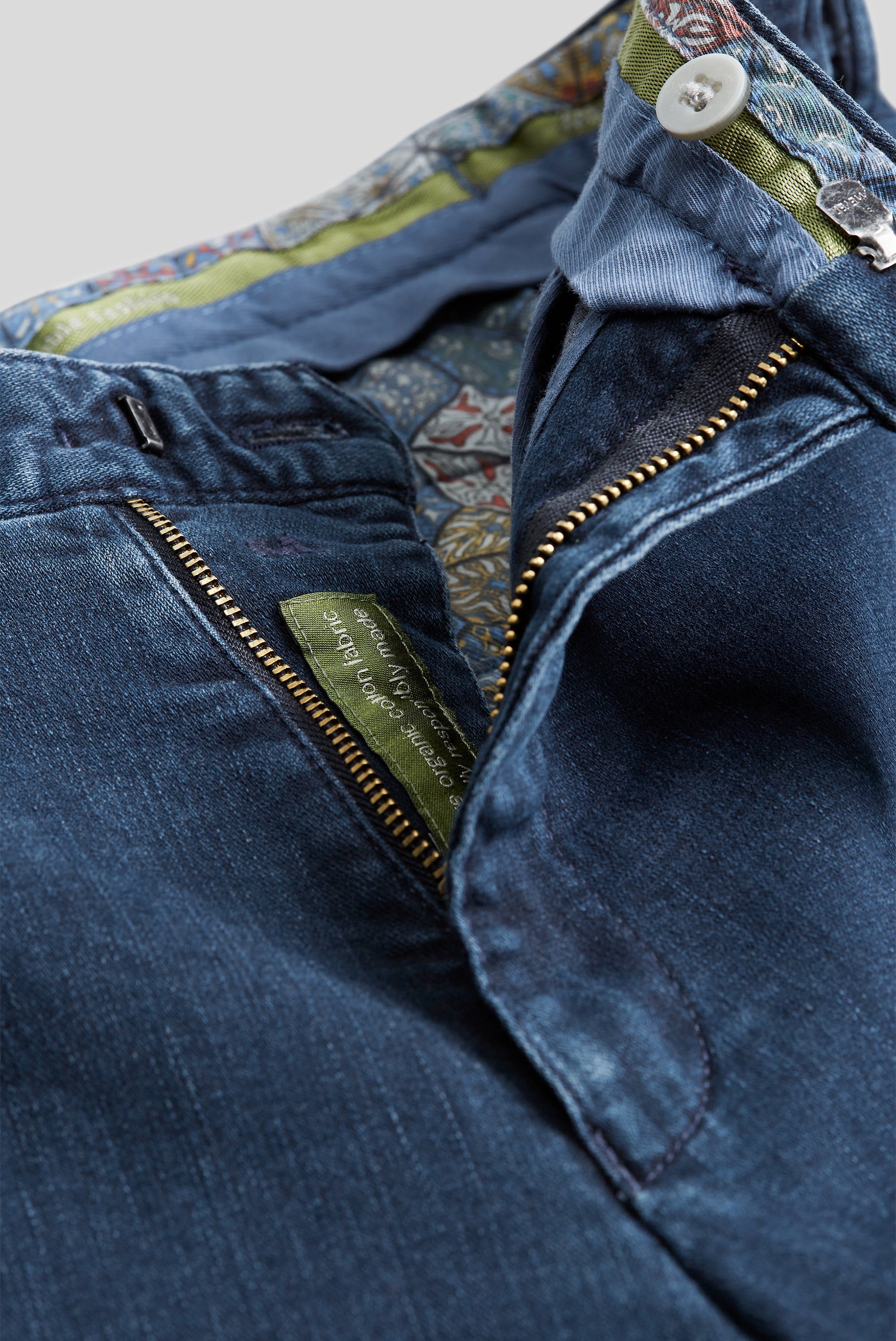 Oslo 2-4547 FLEX DENIM