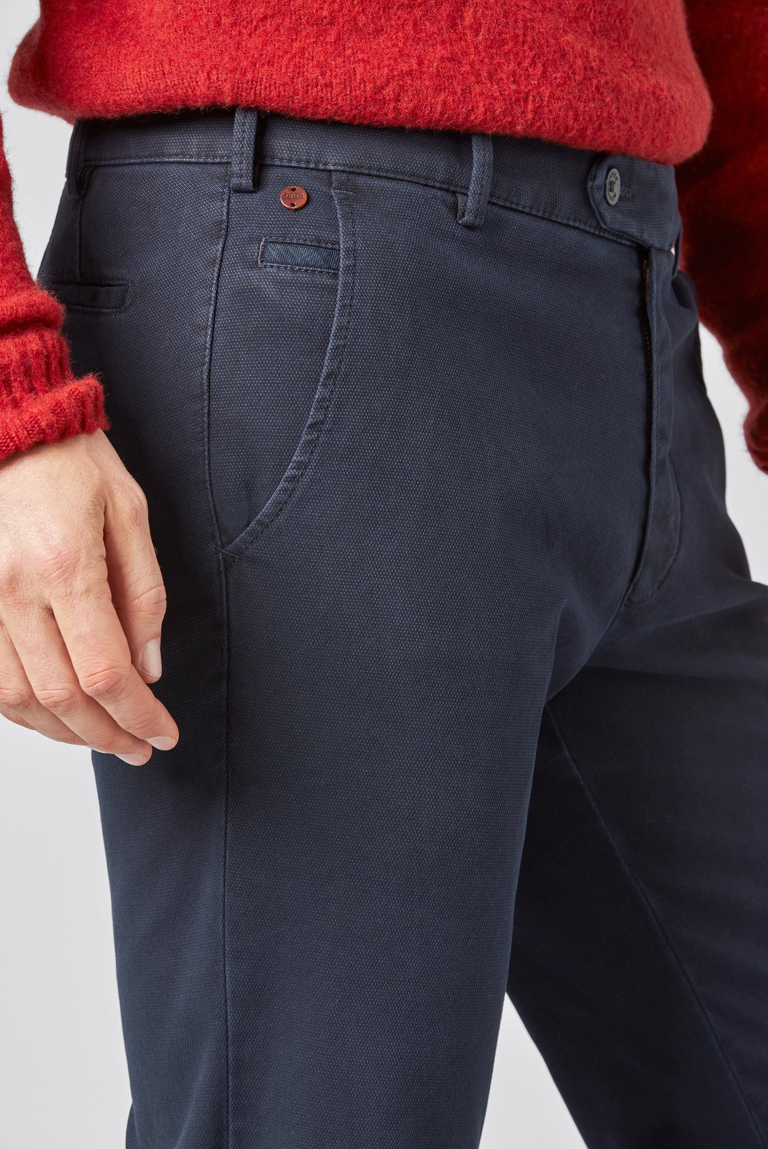 Tokyo 2-5582 MICRO STRUCTURE ∙ CHINO